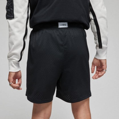 MJ DF SPRT BC MESH GFX SHORT