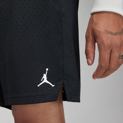 MJ DF SPRT BC MESH GFX SHORT