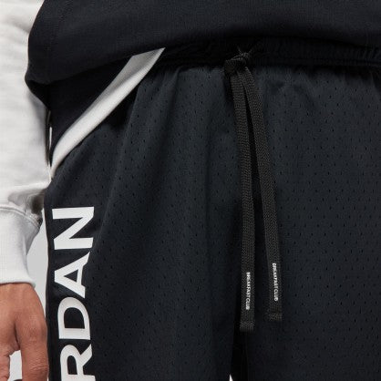 MJ DF SPRT BC MESH GFX SHORT