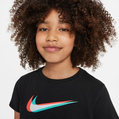 G NSW SS CROP TEE