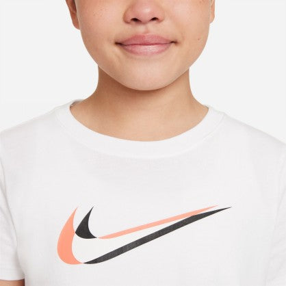 G NSW SS CROP TEE