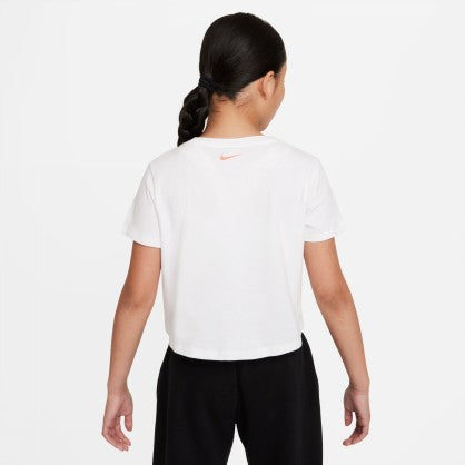 G NSW SS CROP TEE