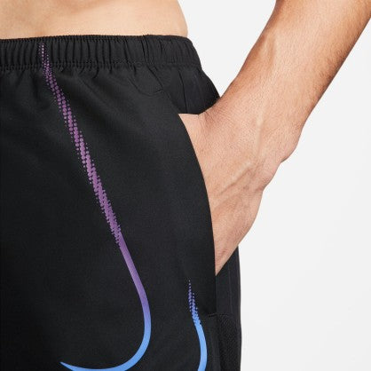 DRI-FIT RUN DIVISION