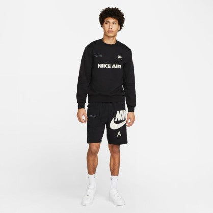 AIR French Terry Shorts