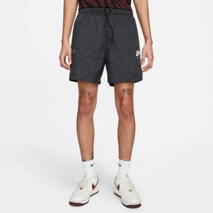 M NSW NIKE AIR LND WVN SHORT