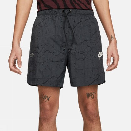 M NSW NIKE AIR LND WVN SHORT