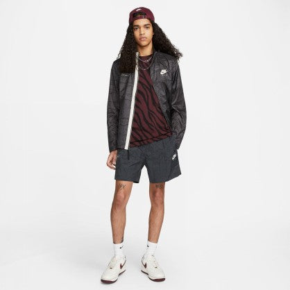 M NSW NIKE AIR LND WVN SHORT
