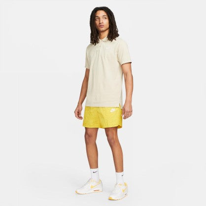 M NSW NIKE AIR LND WVN SHORT