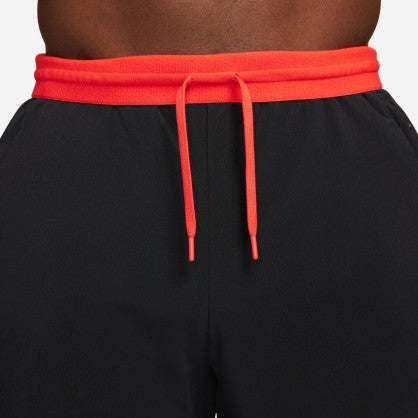 M NP DF FLEX VENT MX 8IN SHORT