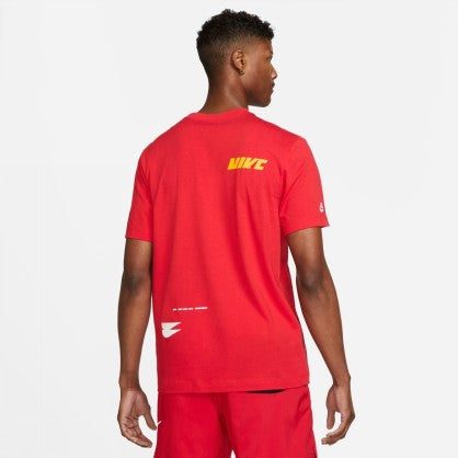 M NSW ESS SPORT 1 TEE