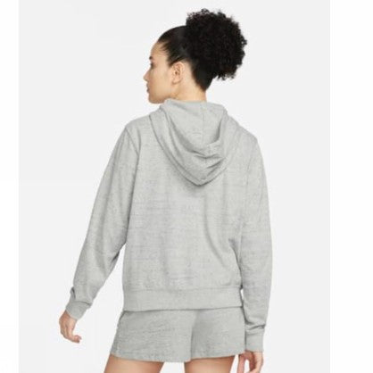 W NSW GYM VNTG EASY FZ HOODIE