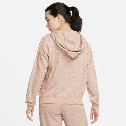 W NSW GYM VNTG EASY FZ HOODIE
