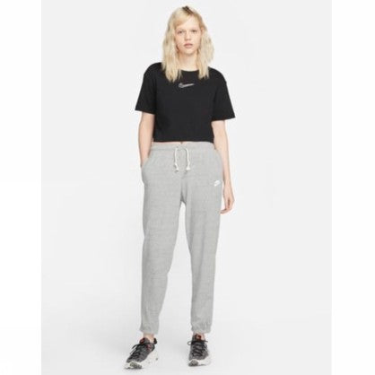 W NSW GYM VNTG EASY PANT