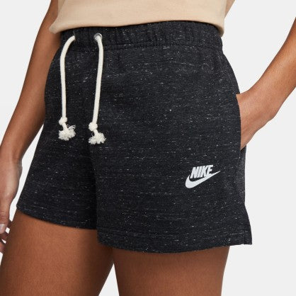 W NSW GYM VNTG PE SHORT