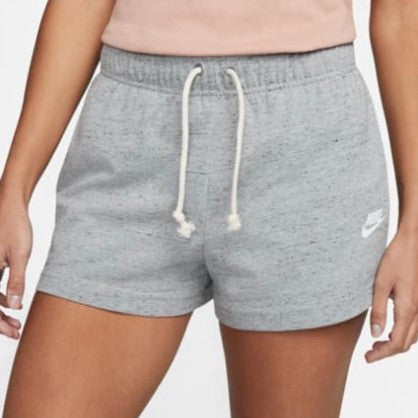 W NSW GYM VNTG PE SHORT