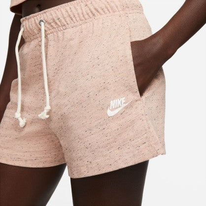 W NSW GYM VNTG PE SHORT