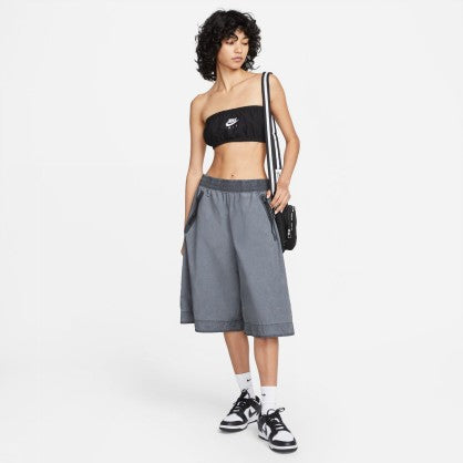 W NSW AIR PIQUE TOP BANDEAU