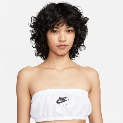 W NSW AIR PIQUE TOP BANDEAU