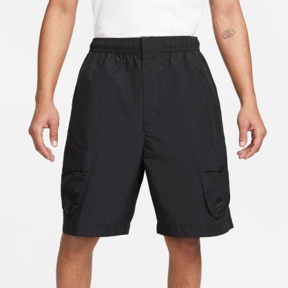 M NSW TE WVN UL UTILITY SHORT