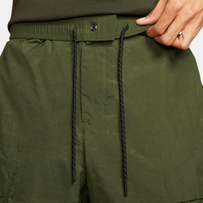 M NSW TE WVN UL UTILITY SHORT