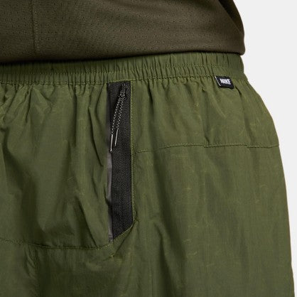 M NSW TE WVN UL UTILITY SHORT