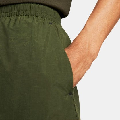 M NSW TE WVN UL UTILITY SHORT