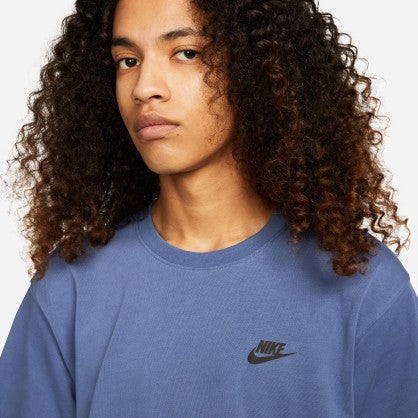 SPORTSWEAR  LIGHTWEIGHT KNIT SHORT-SLEEVE TOP