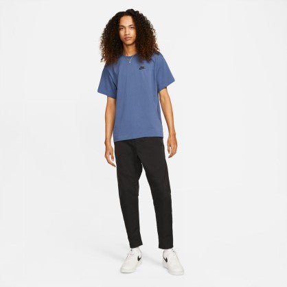 SPORTSWEAR  LIGHTWEIGHT KNIT SHORT-SLEEVE TOP