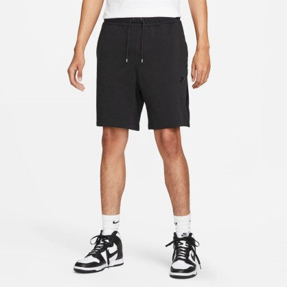 Lightweight Knit Shorts