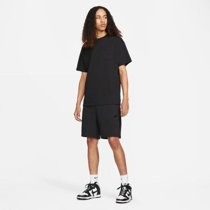 Lightweight Knit Shorts