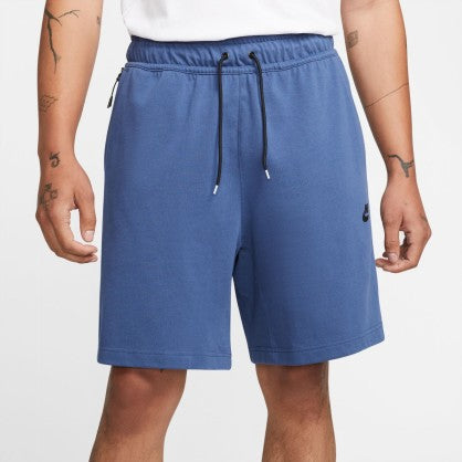 Lightweight Knit Shorts