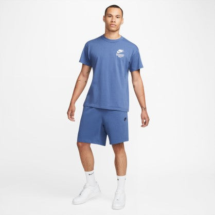 Lightweight Knit Shorts