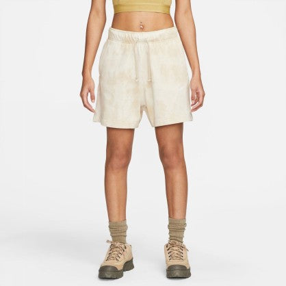 SPORTSWEAR WASHED JERSEY SHORTS