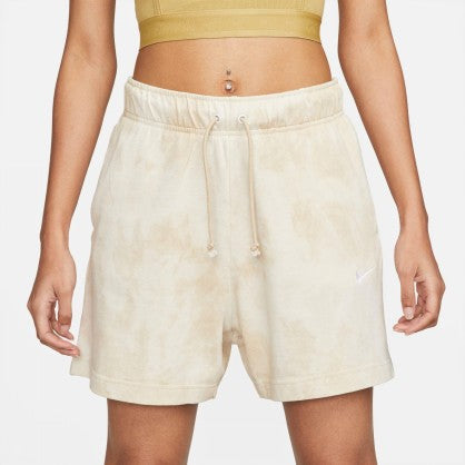 SPORTSWEAR WASHED JERSEY SHORTS