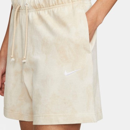 SPORTSWEAR WASHED JERSEY SHORTS