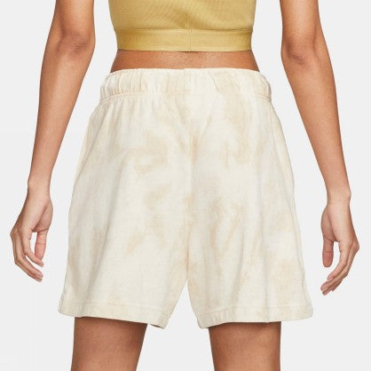 SPORTSWEAR WASHED JERSEY SHORTS