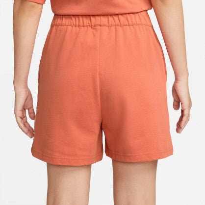 W NSW JRSY SHORT