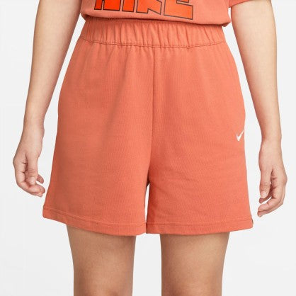W NSW JRSY SHORT