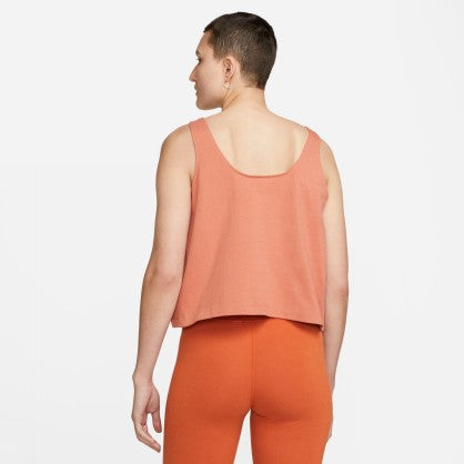 Jersey Tank Top