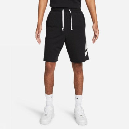 NK CLUB FT ALUMNI SHORT