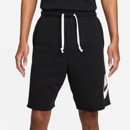 NK CLUB FT ALUMNI SHORT