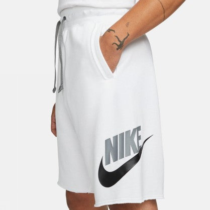 NK CLUB FT ALUMNI SHORT