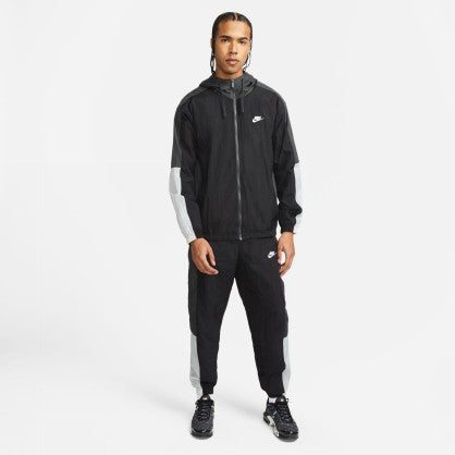 M NSW SPE WVN HD TRK SUIT