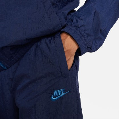 M NK CLUB WVN TRK SUIT BASIC