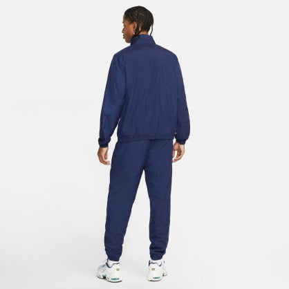 M NK CLUB WVN TRK SUIT BASIC