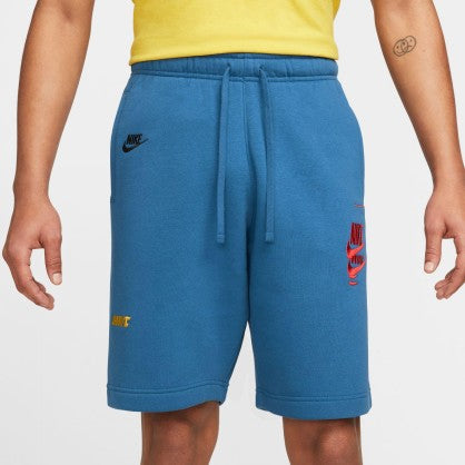 M NSW SPE+ FT SHORT MFTA