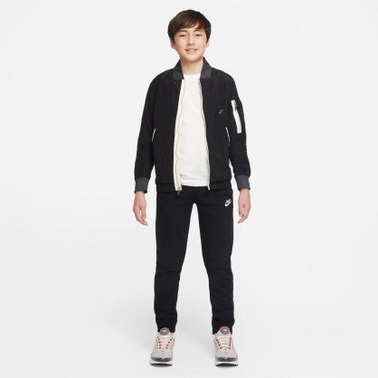 B NSW LINED BOMBER