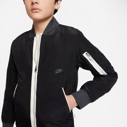 B NSW LINED BOMBER