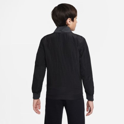 B NSW LINED BOMBER