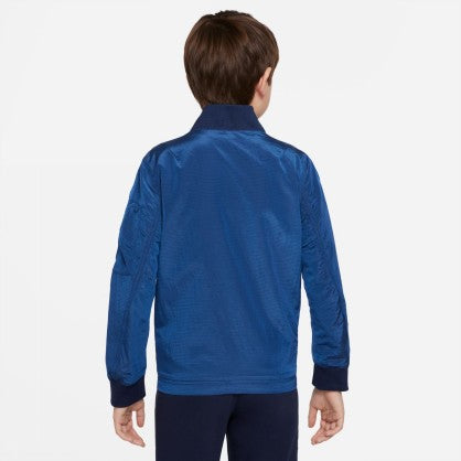 B NSW LINED BOMBER